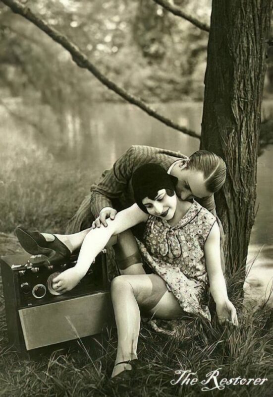 Photo 239 - Vintage Nude Girl Mixed, Upscaled - Volume 7 Photo 239 - Vintage Nude Girl Mixed, Upscaled - Volume 7