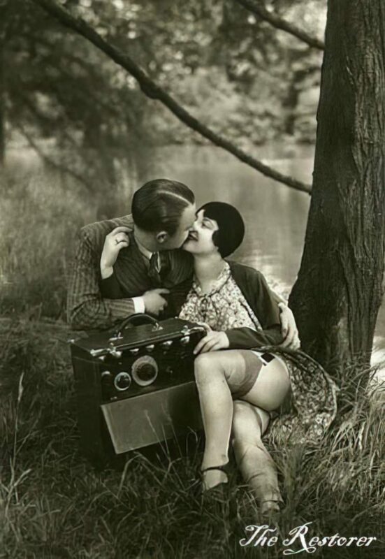 Photo 241 - Vintage Nude Girl Mixed, Upscaled - Volume 7 Photo 241 - Vintage Nude Girl Mixed, Upscaled - Volume 7