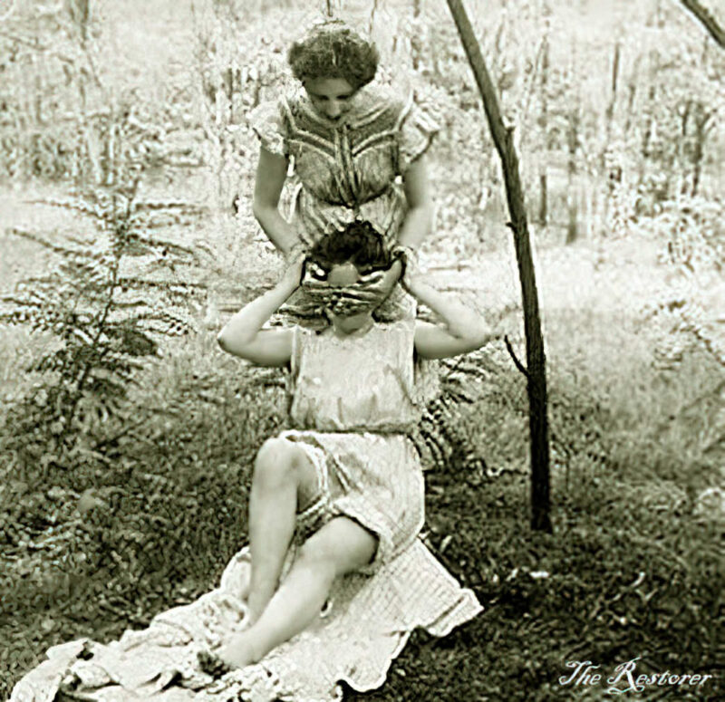 Photo 245 - Vintage Nude Girl Mixed, Upscaled - Volume 7 Photo 245 - Vintage Nude Girl Mixed, Upscaled - Volume 7