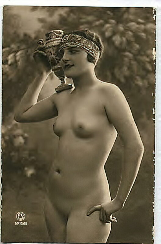 Photo 252 - Vintage Nude Girl Mixed, Upscaled - Volume 7 Photo 252 - Vintage Nude Girl Mixed, Upscaled - Volume 7