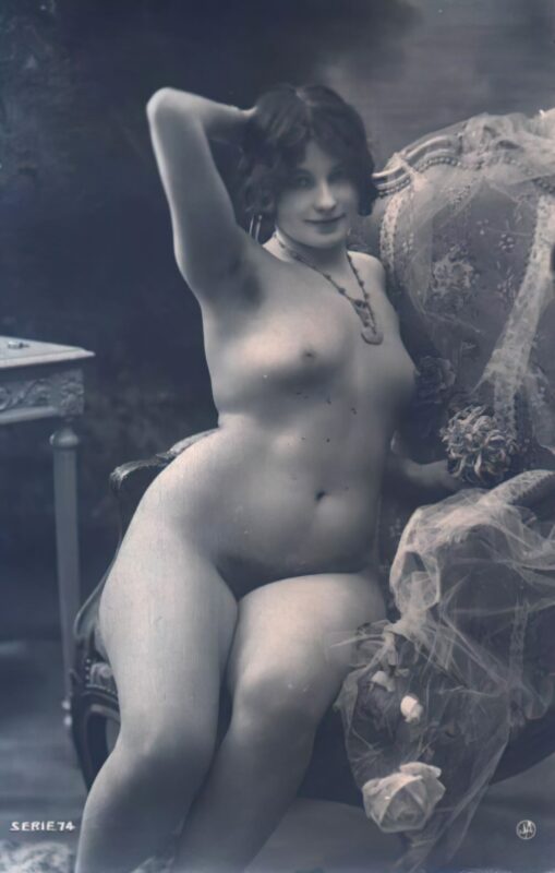 509px x 800px - Vintage Erotica â€“ Retro Erotic Photo Image Galleries of Classic Women Nude