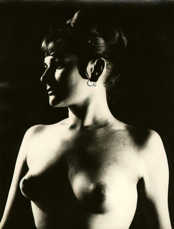Photo 258 - Vintage Nude Girl Mixed, Upscaled - Volume 7 Photo 258 - Vintage Nude Girl Mixed, Upscaled - Volume 7