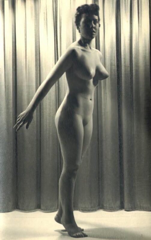 Photo 294 - Vintage Nude Girl Mixed, Upscaled - Volume 7 Photo 294 - Vintage Nude Girl Mixed, Upscaled - Volume 7
