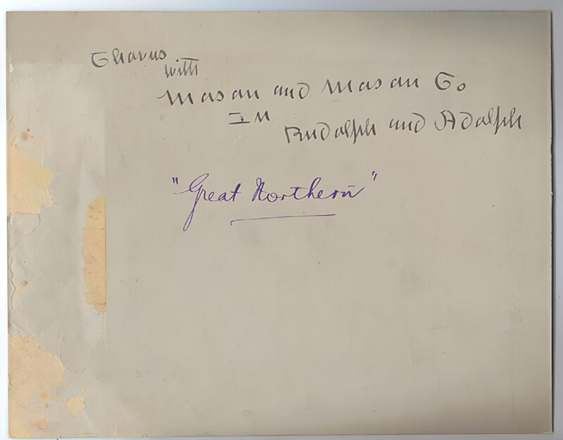 Volume 4 of Vintage Erotica and Photo Image Galleries of Classic Women Nude in the 1800s to the 1920s